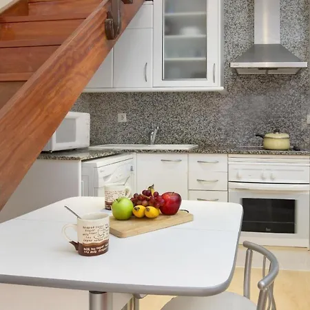 Santa Clotilde 2 Apartment