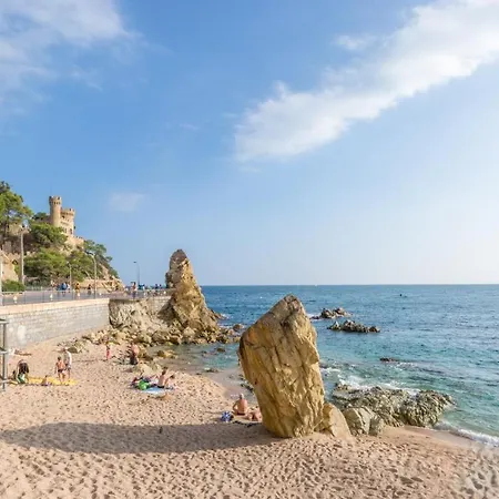 Santa Clotilde 2 Apartment Lloret de Mar