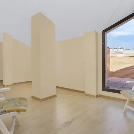 Santa Clotilde 2 Apartment