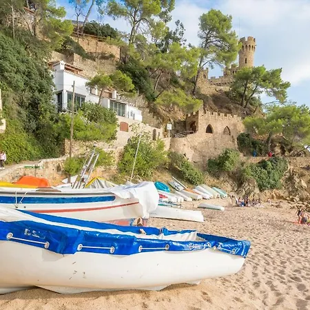 Santa Clotilde 2 Apartment *