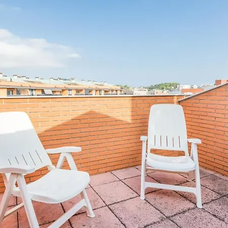 Santa Clotilde 2 Apartment