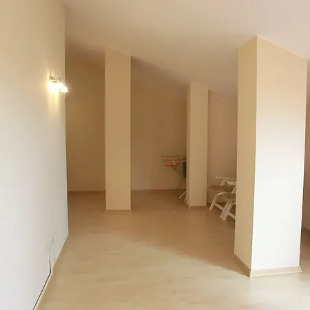 Apartment Santa Clotilde 2 Lloret de Mar