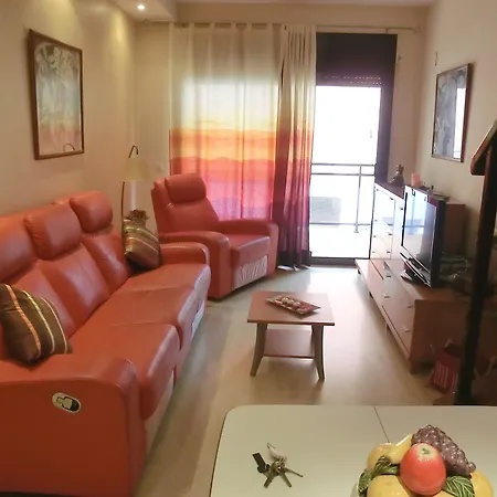 Apartment Santa Clotilde 2