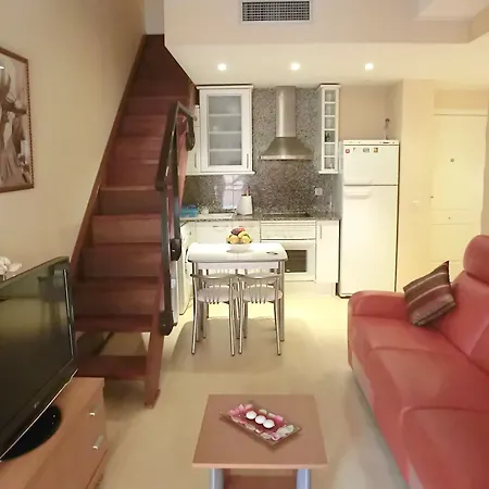 Apartment Santa Clotilde 2 Lloret de Mar