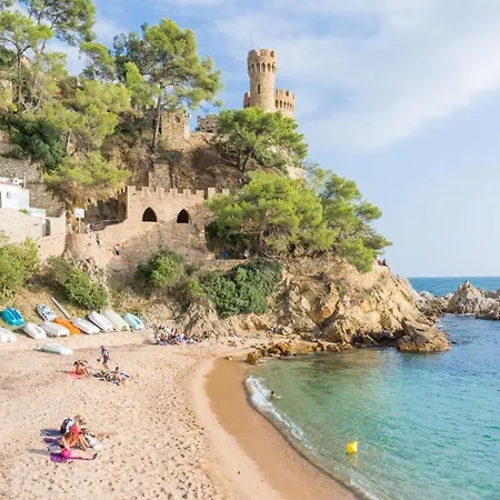 Apartamento Santa Clotilde 2 Lloret de Mar
